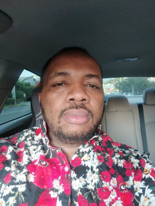 Souleymane Diallo Diallo