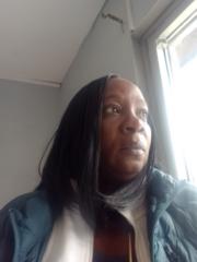 Marynetta Hairston-Bates