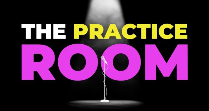 The Practice Room
