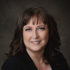 Candace Oliver