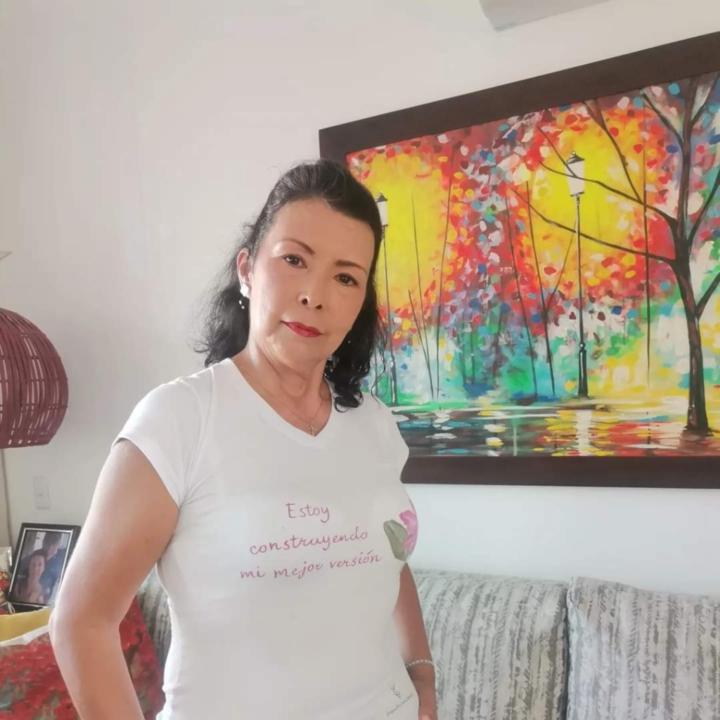 María Rosa Rodríguez