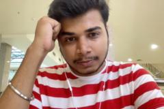 Yashwanth Rangaraj
