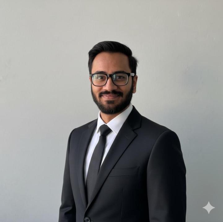 Ali Farooqi