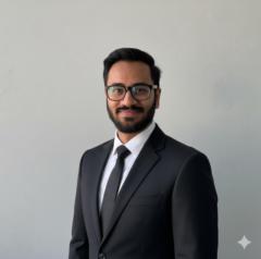 Ali Farooqi