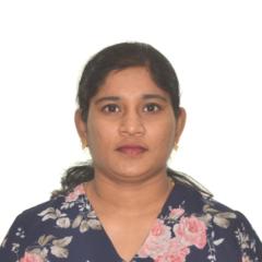 Divya Rajagopal