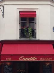 Camille Lewis