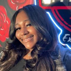 Kierra Springfield