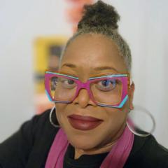Niki Williams