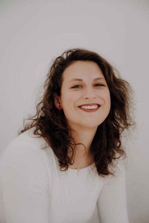Aurélie Freis