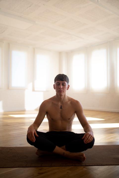 Abel Quiñones Perez