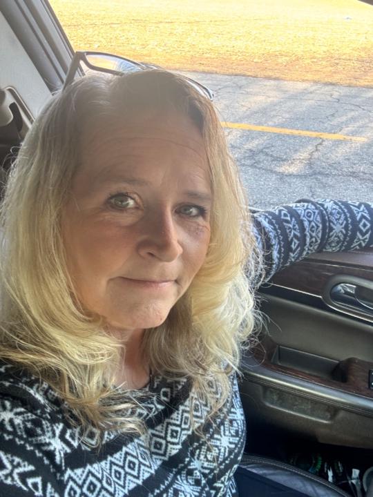 Tina Cook