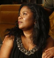 Donna Prendergast