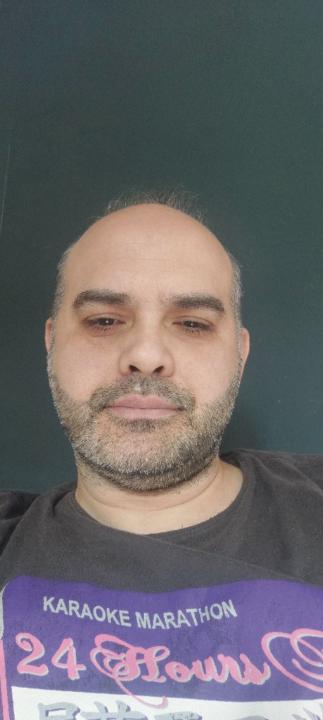 Mehmet Emre Gedik