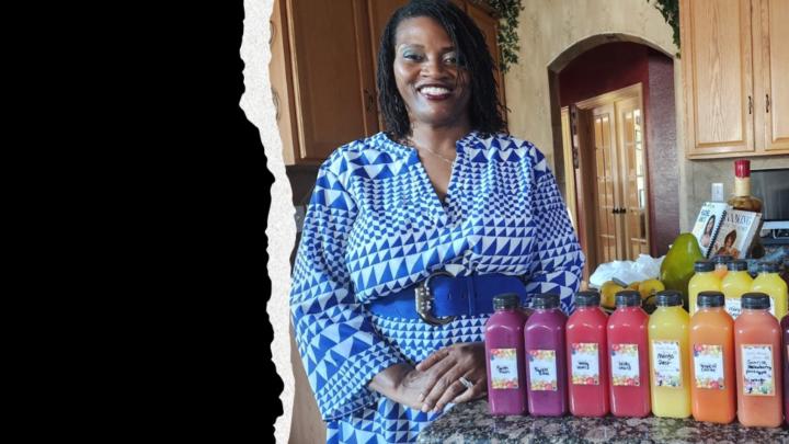 Angela Walker-Richardson