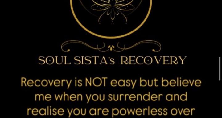 Soul Sista Recovery!