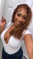 Christina Armand