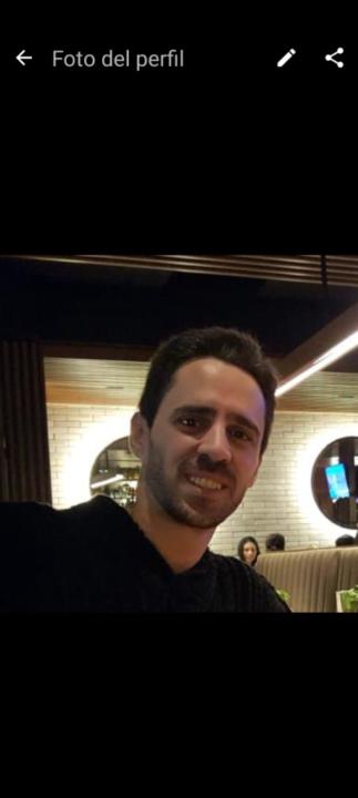 Nico Tren