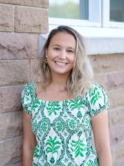 Frédérique Sanfaçon