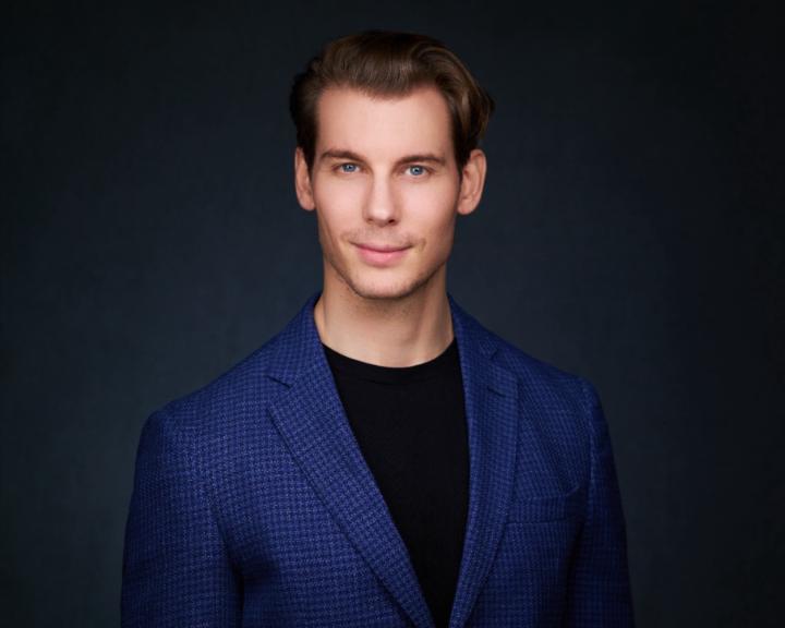 Max Bengtsson
