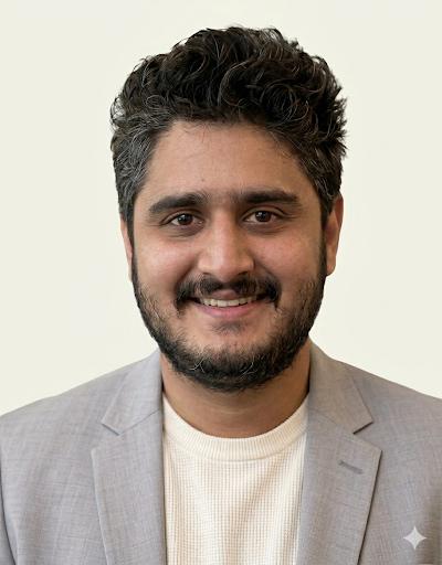 Tauseef Khan