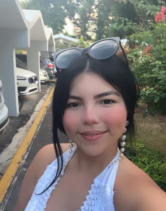 Cristina Planas