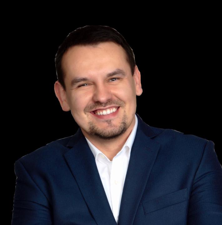 Dariusz Chlopecki