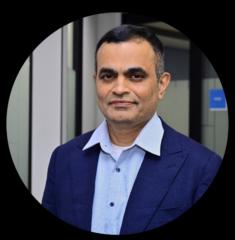 Ram Kumar