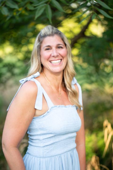 Jen Kaufman