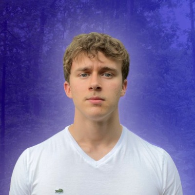 Zach Donovan