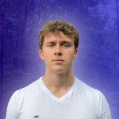 Zach Donovan