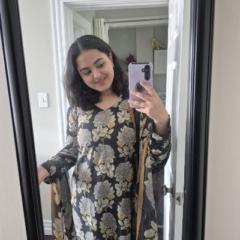Sumaiya Khan
