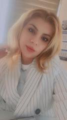Ceren Uludağ