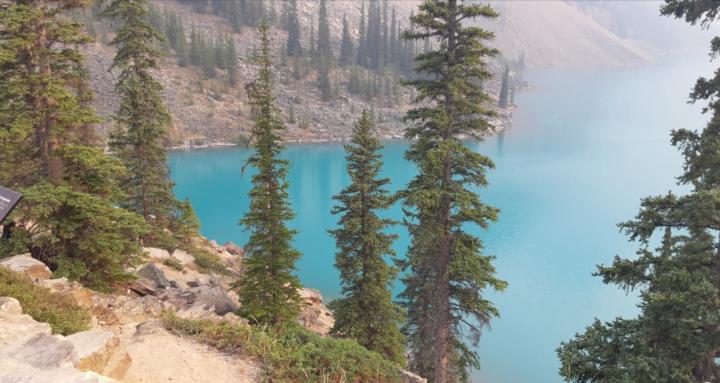 Feet don't fail me now