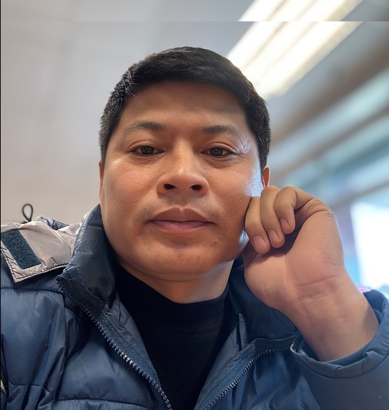 Chu Văn Tuyến