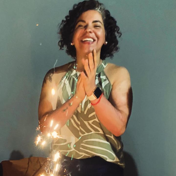 Abigail Alejandra Herrera Chehuan