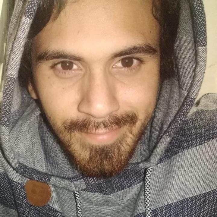 Kevin Adrianzen Amaya