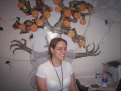 Loanna Alvarado Cedeño