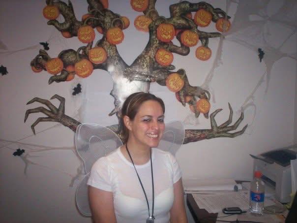 Loanna Alvarado Cedeño