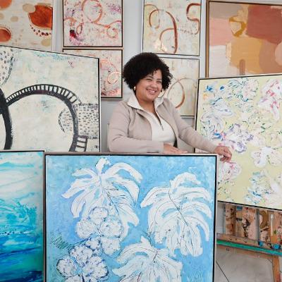 Annick Duvivier