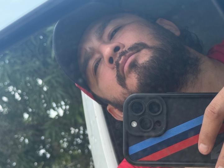 Mauricio Balcázar moreno