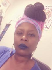 Poetry McMillian
