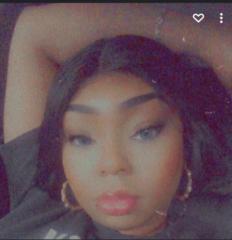 LaNeika Stiger