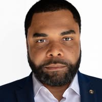 Elijah Cheek
