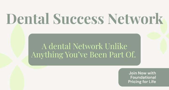 Dental Success Network