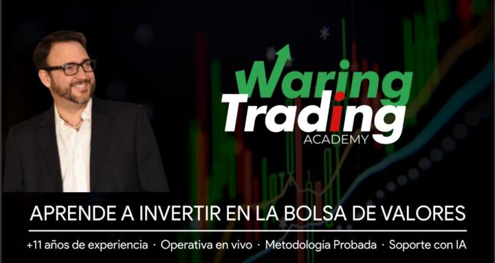 Waring Trading Academy