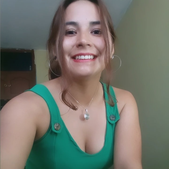 Carolina Aguirre