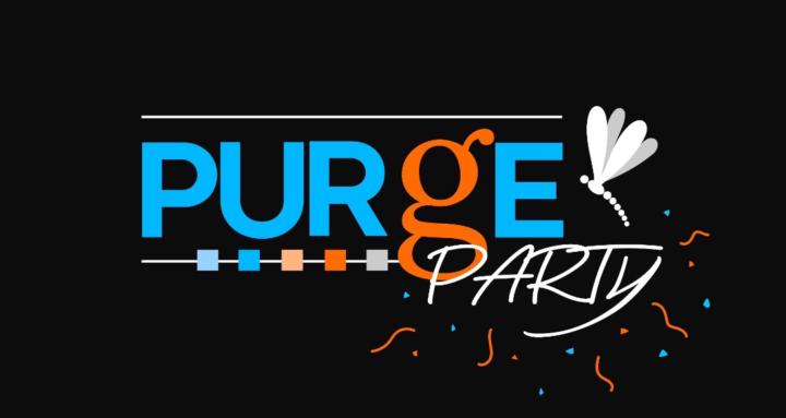 PURGE party