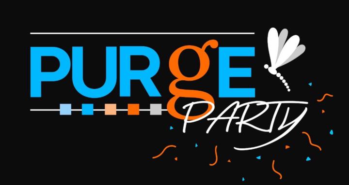 PURGE party