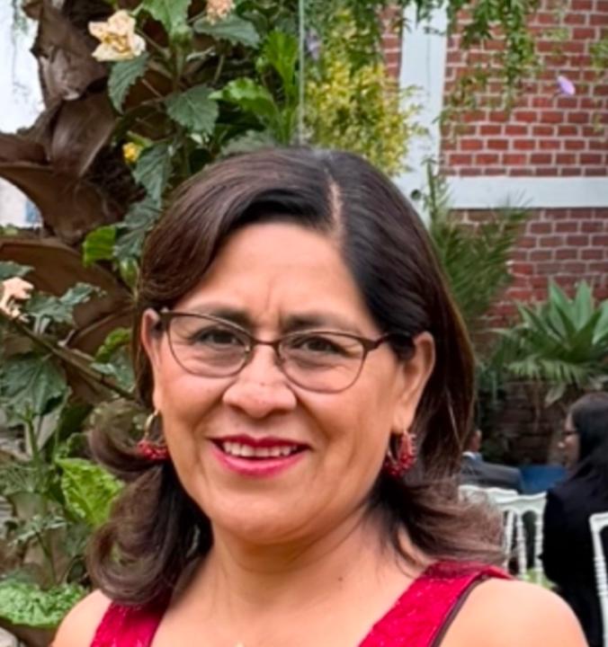 Rocío Marisol Cárdenas Mendoza