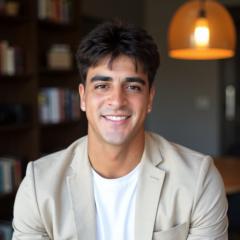 Pablo DeGracia